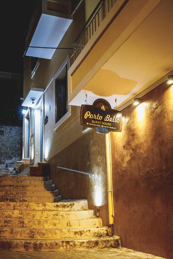 Porto Affittacamere *
