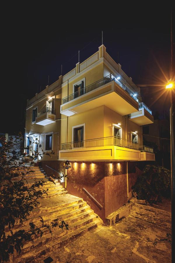 Porto * Nauplia